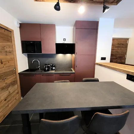 Le Confidentiel - Neuf, Capacite 4 Personnes, Au Centre Mae-2631