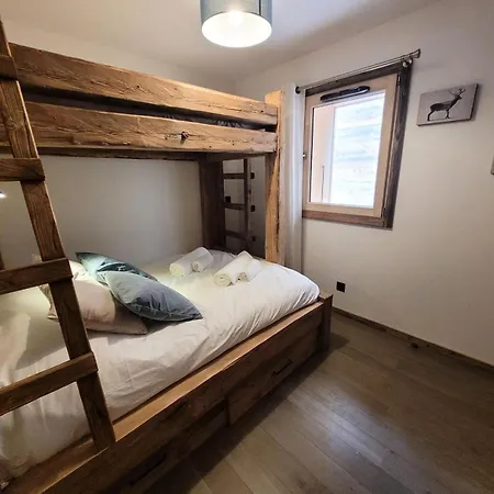 Le Confidentiel - Neuf, Capacite 4 Personnes, Au Centre Mae-2631 Апартаменты