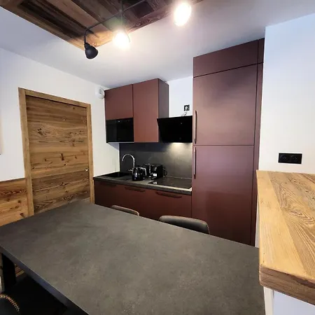 Le Confidentiel - Neuf, Capacite 4 Personnes, Au Centre Mae-2631